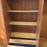 Scandinavian wardrobe