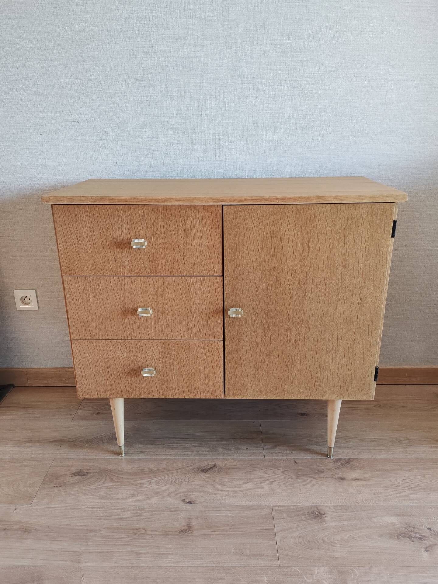 Meuble vintage