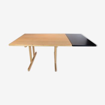 Shaker dining table, model C18 by Børge Mogensen
