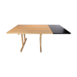 Shaker dining table, model C18 by Børge Mogensen