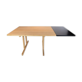 Shaker dining table, model C18 by Børge Mogensen