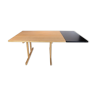 Shaker dining table, model C18 by Børge Mogensen
