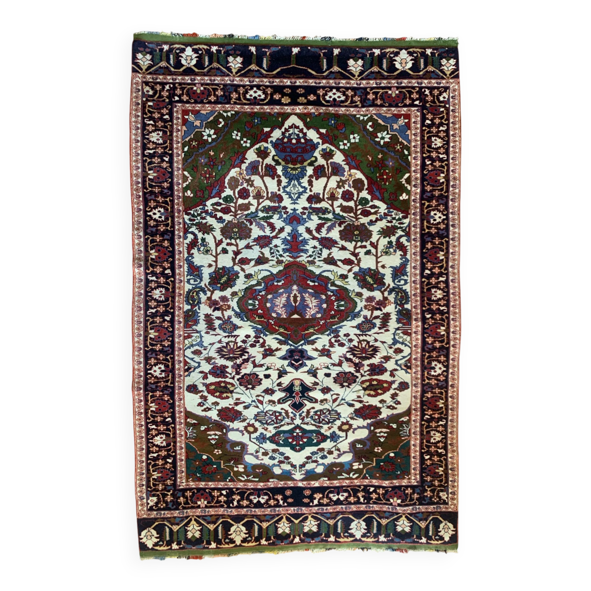 Persian carpet