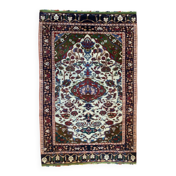 Persian carpet