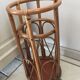 Door umbrellas rattan