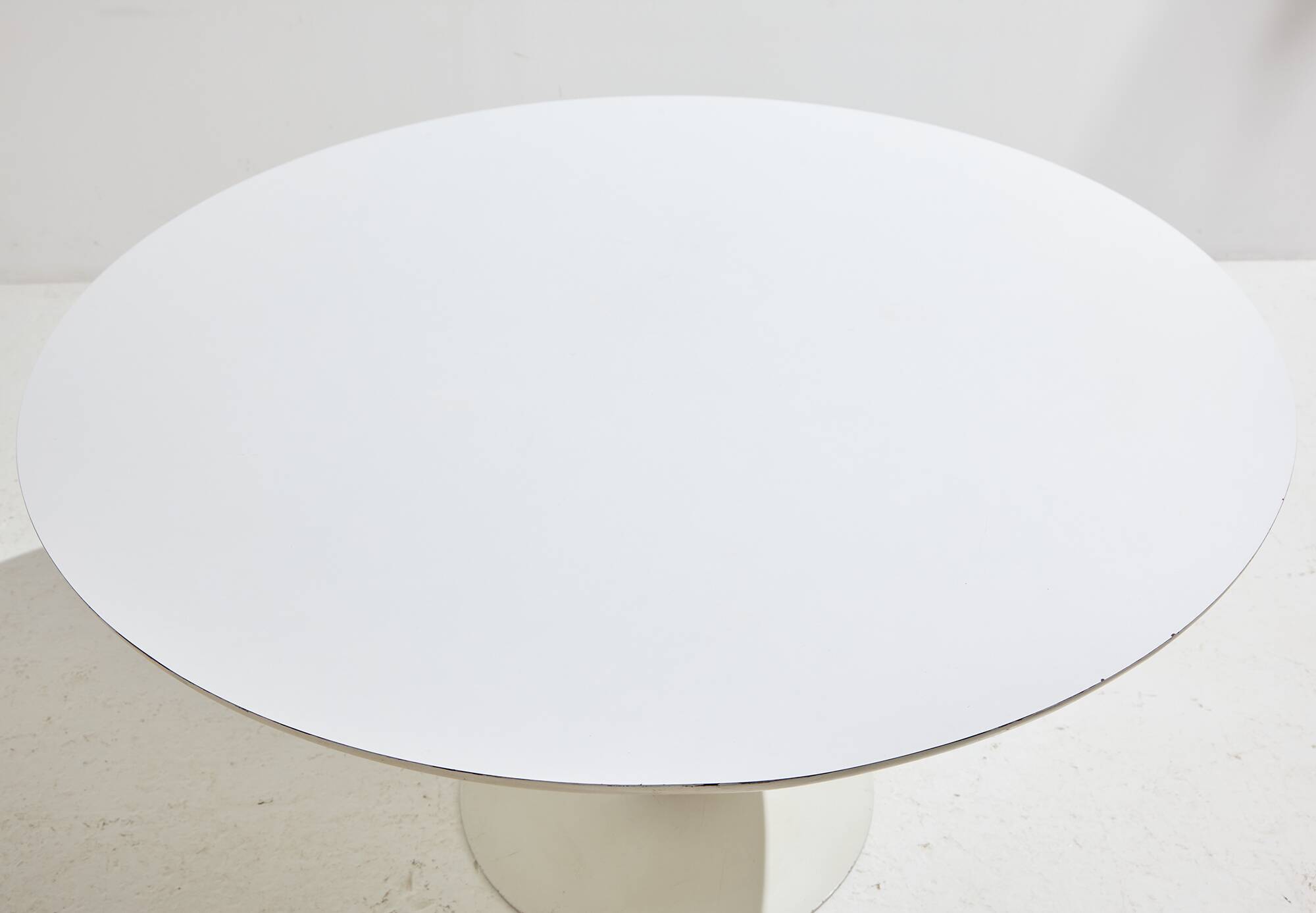 ARKANA DINING SET BY MAURICE BURKE, SET OF 7 (MK9663)