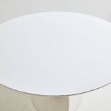 ARKANA DINING SET BY MAURICE BURKE, SET OF 7 (MK9663)