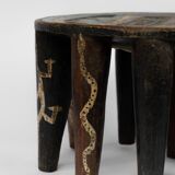 Nupé Stool