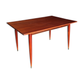 Vintage rectangular table