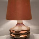 Very nice vintage lamp to lay