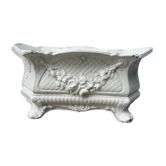 Jardinière en fonte
