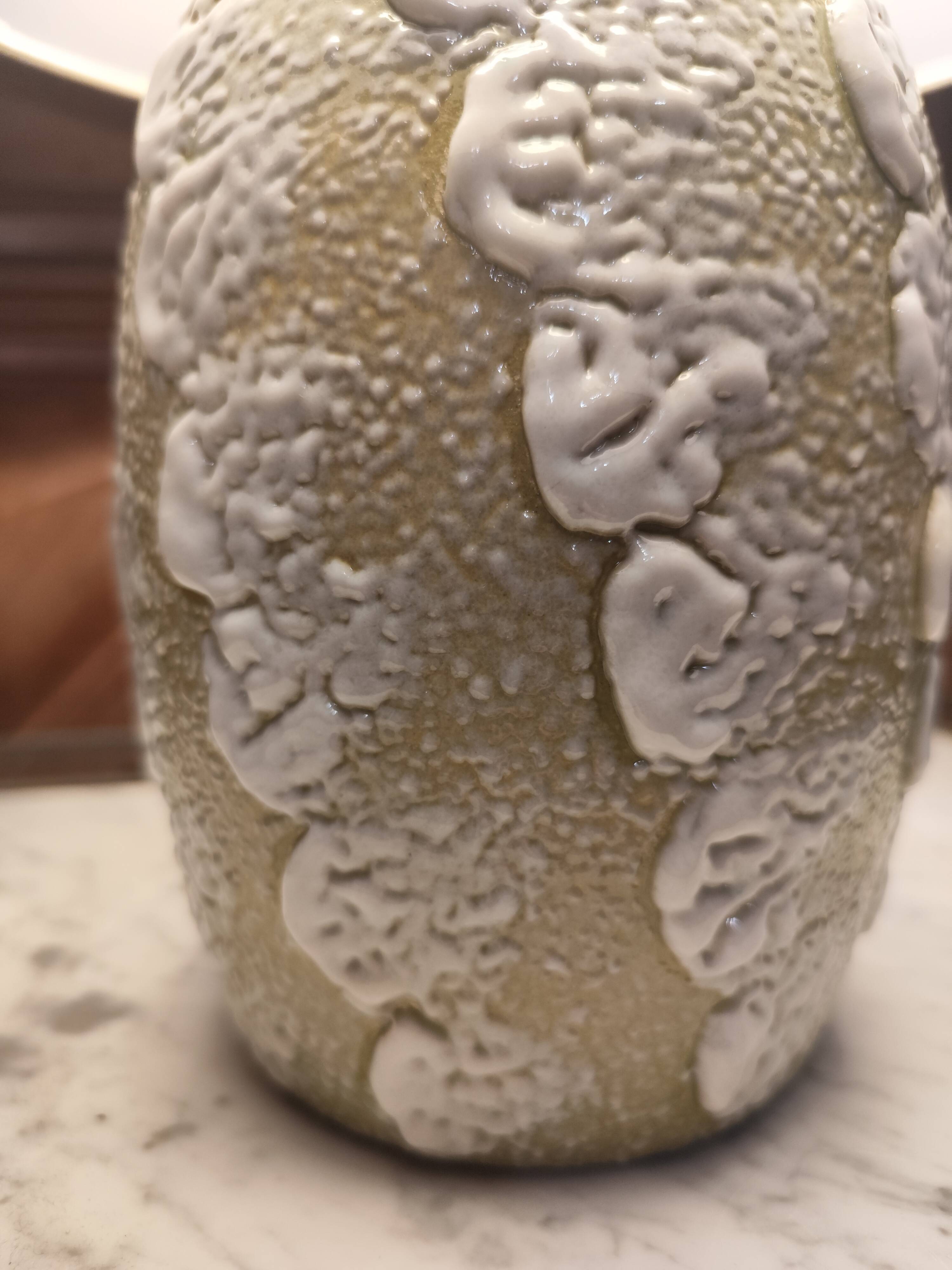 Art Deco lamp attributed to Louis Dage