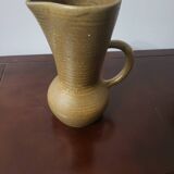 Cruche grès vintage