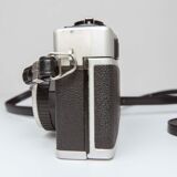 Ricoh 500St 1980 film camera