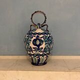 Popular Fajalauza pitcher (ceramic grenadine.)