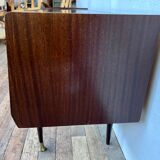Enfilade vintage tv cabinet