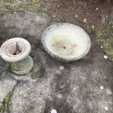 Planter, pot