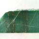 Serre-livres en malachite