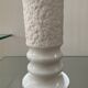 Vintage KPM porcelain Bavaria vase from the 50s-60s