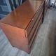 2 Baudet cabinets, furniture manufacturer for the Atlantic shipyards.