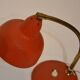60s table lamp