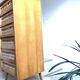 Commode /Chiffonnier bois et rotin