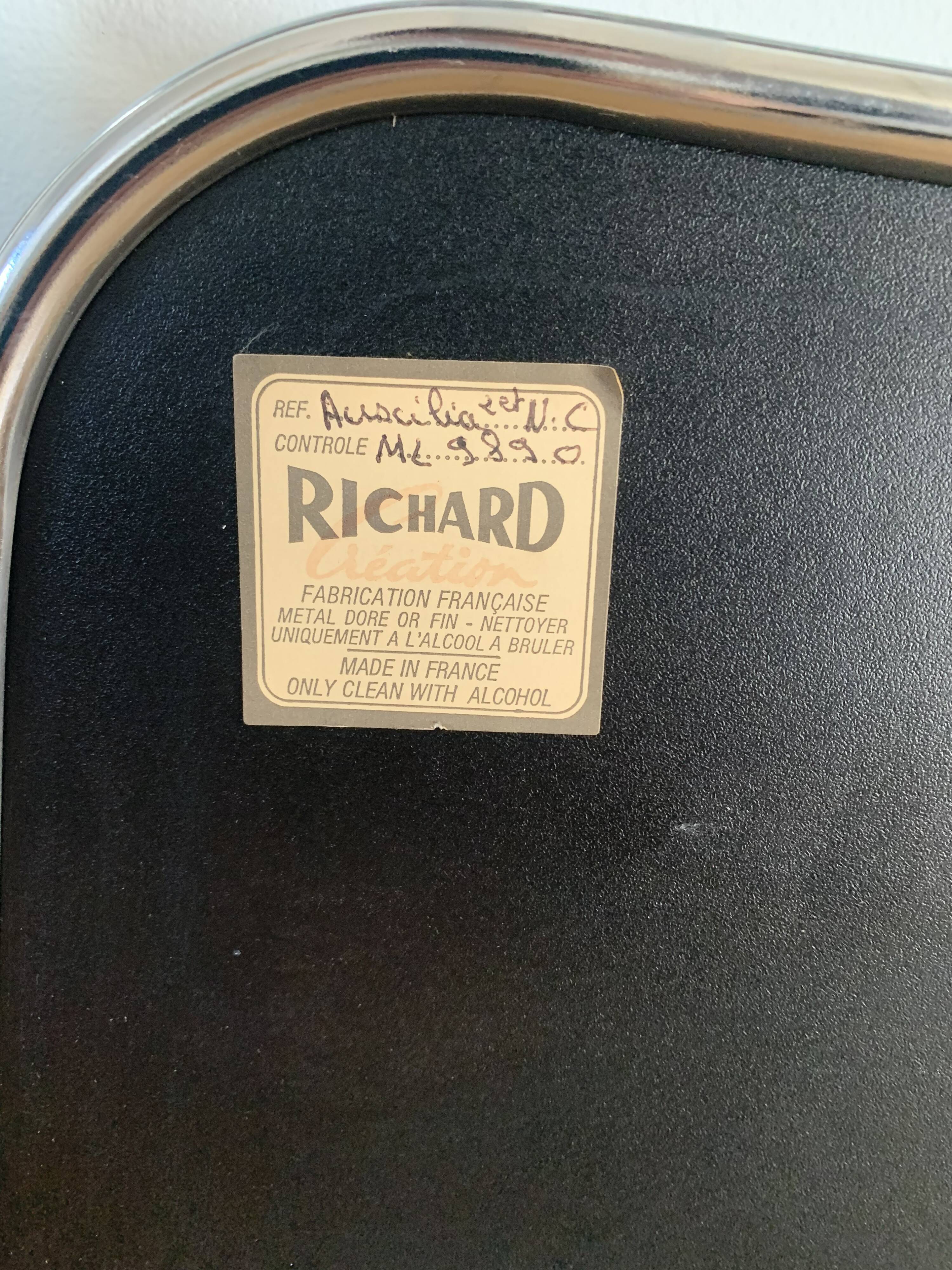 Vintage service year 70