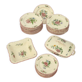 Table service set