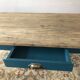 Old farm coffee table