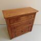 Commode ancienne