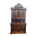 Rare Henry 2 furniture