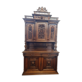 Rare Henry 2 furniture