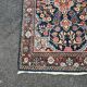 Tapis persan noué main – 200 x 125 cm