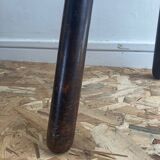 Vintage tripod stool