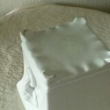 Bernardo Portugal ceramic pot cover elephant decor