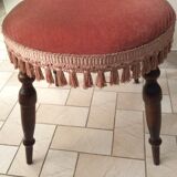 Low chair