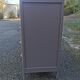 Commode vintage rénovée