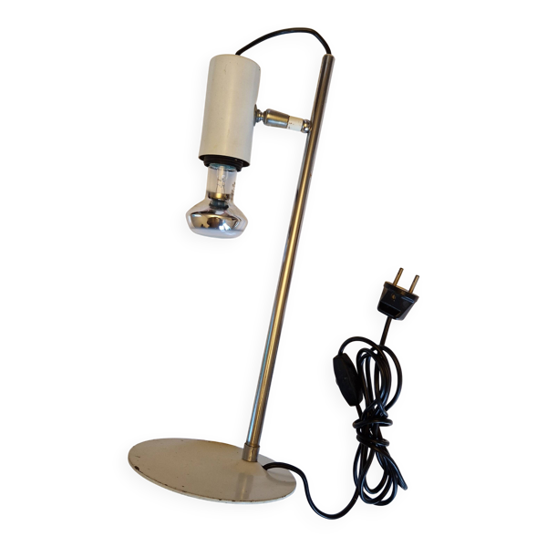 Lampe à poser articulée vintage 1960 — Beyit