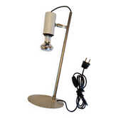 Lampe à poser articulée vintage 1960