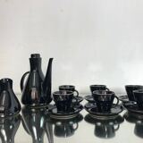 Service à café Kajtek Zp Pruszków 1961