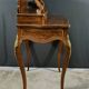 Rosewood Stepped Desk – Part 2, 19th Century