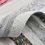 Colorful Soft Color Kilim Rug 153x238Cm SK 60540