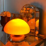 Mushroom lamp