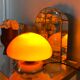 Lampe champignon