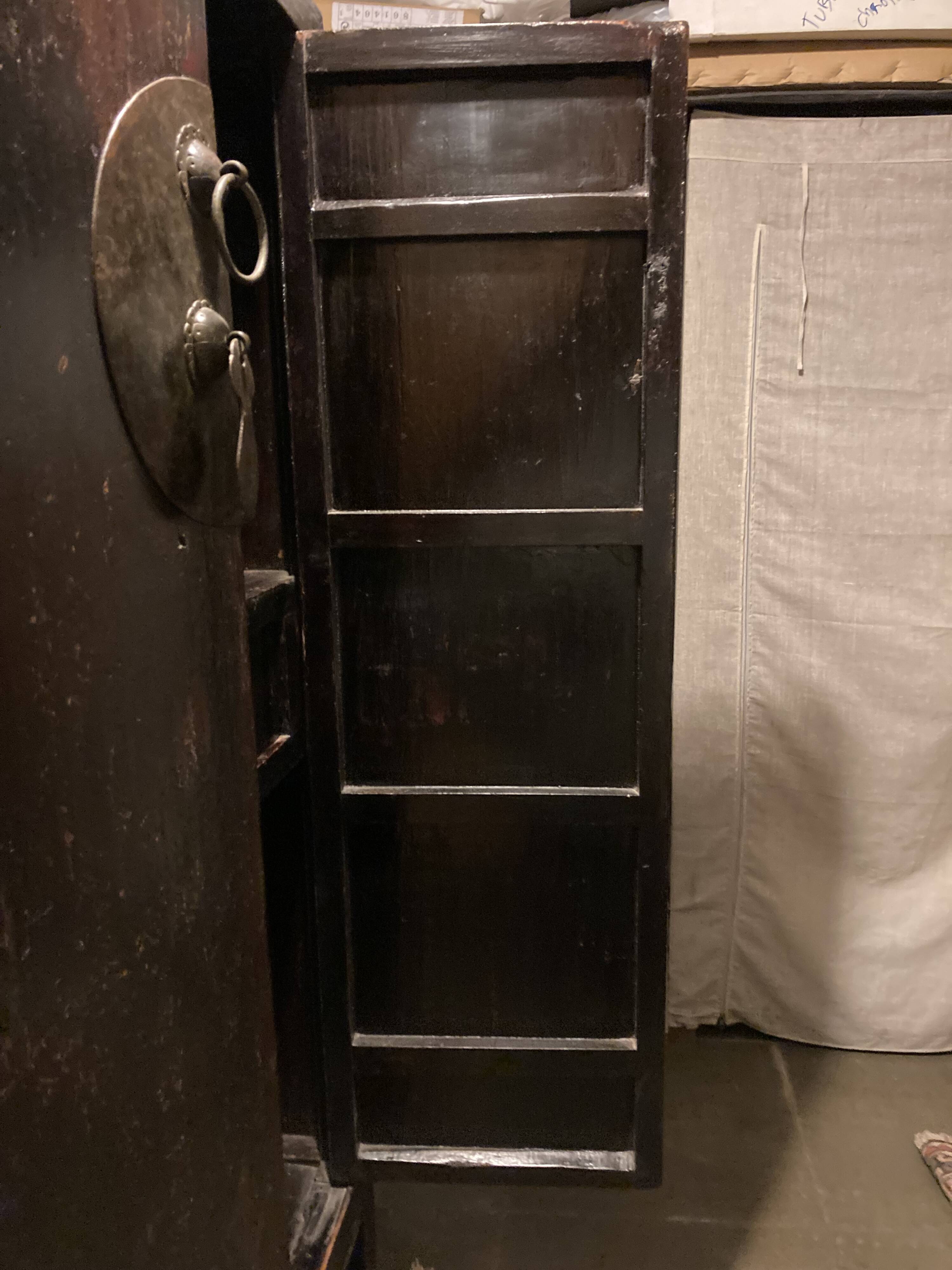 CHINESE WARDROBE XIX