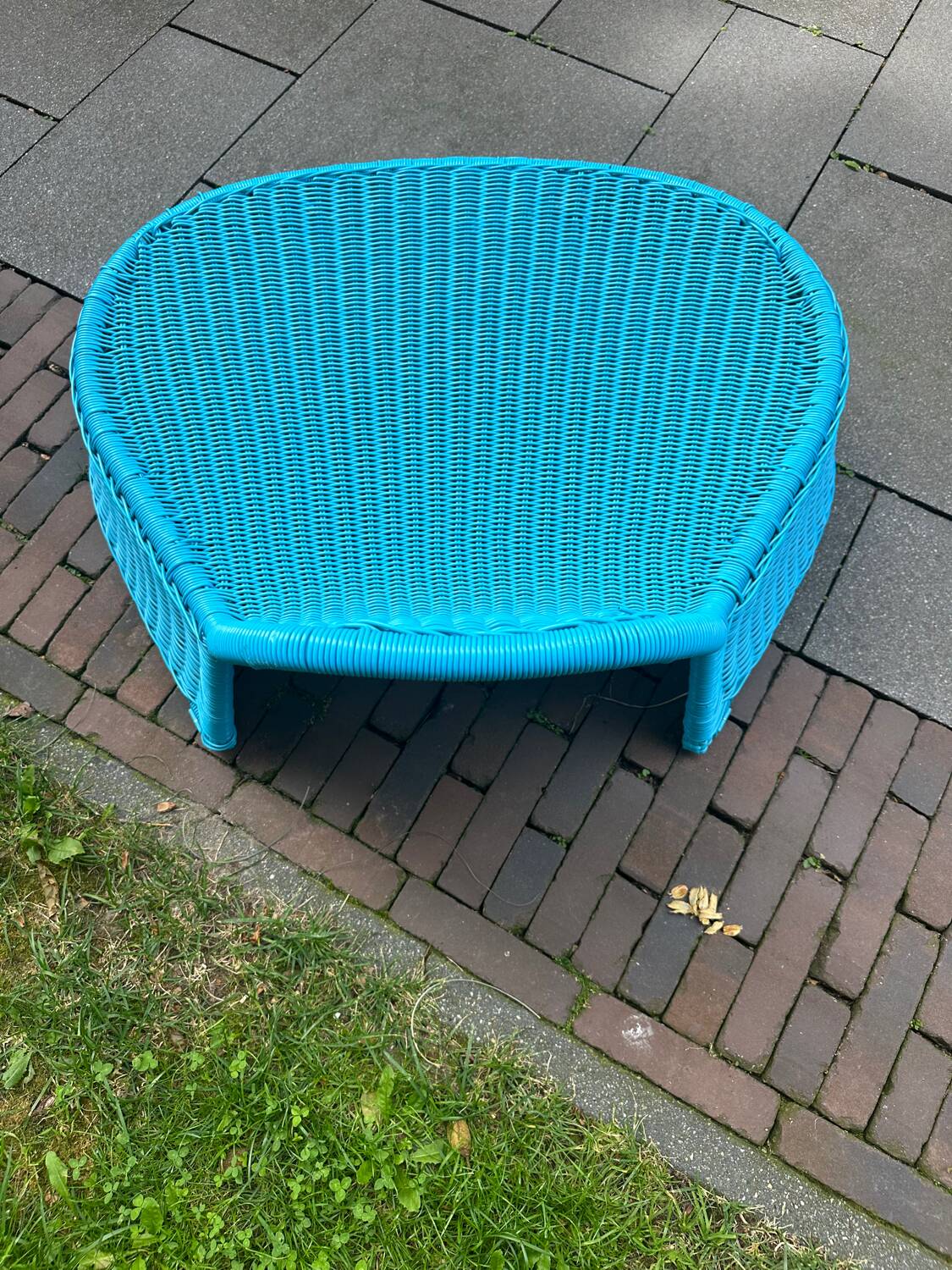 IKEA Välör Relaxing Garden Chair