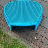 IKEA Välör Relaxing Garden Chair