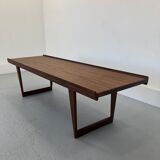 Coffee Table by P. Løvig Nielsen, Dansk, 1960s