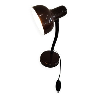 Lampe de bureau italienne  de Venetta Lumi .