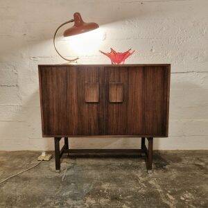 Mid-century cabinet 1960s – Inger Klingenberg Fristho